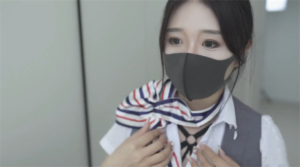 糖心桥本香菜资料介绍(比日本女演员还顶)