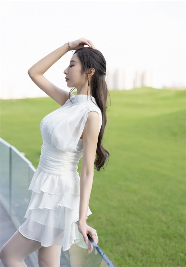 王馨瑶绝版写真照片欣赏(王馨瑶十年老粉必看)