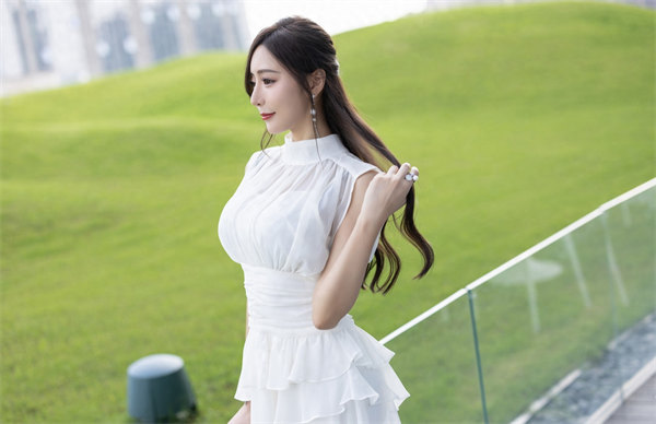 王馨瑶绝版写真照片欣赏(王馨瑶十年老粉必看)