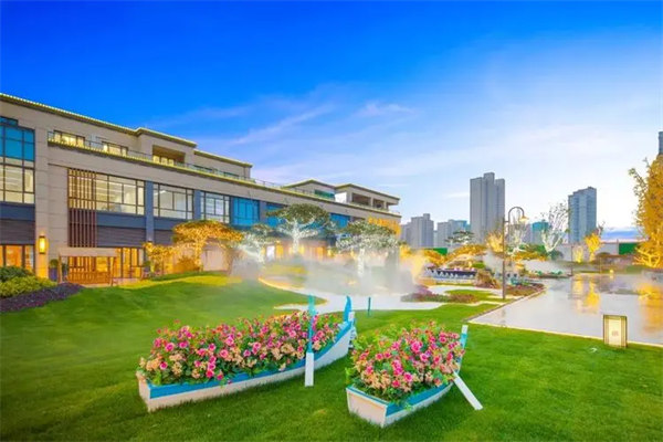 碧桂园突然爆雷暗示房地产崩盘吗(买房子的再等等)