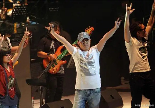 刀郎的罗刹海市歌词深度解读(到底讽刺了谁)