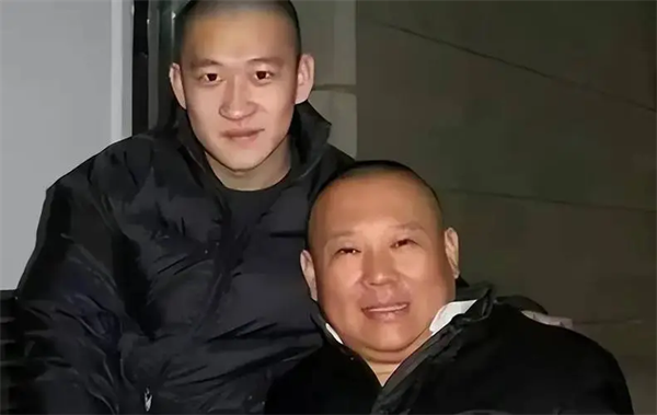 郭德纲和曹云金关系要和好是真的吗(最近这个话题有点热啊)