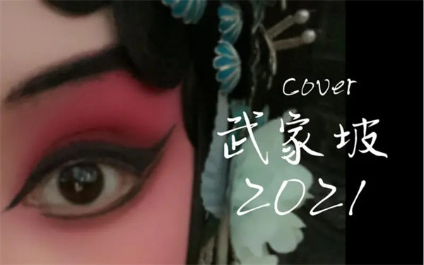 《武家坡2021》抄袭イキたいの有证据吗(真没想到啊)