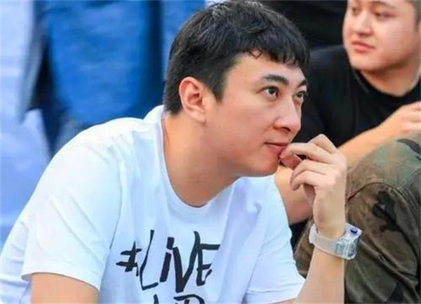 马化腾女儿被曝光是真的吗(这种消息最好别乱传)