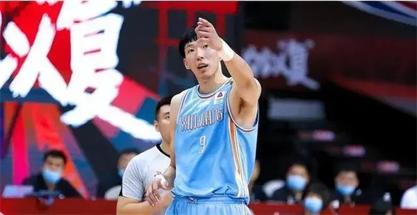 揭秘新疆广汇退出CBA的真实原因(还是不够职业)