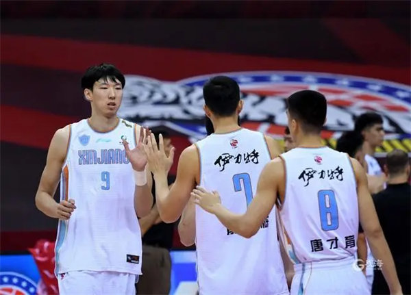 揭秘新疆广汇退出CBA的真实原因(还是不够职业)