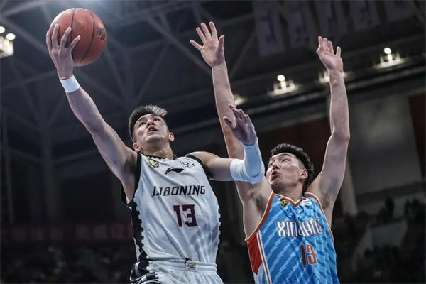 揭秘新疆广汇退出CBA的真实原因(还是不够职业)