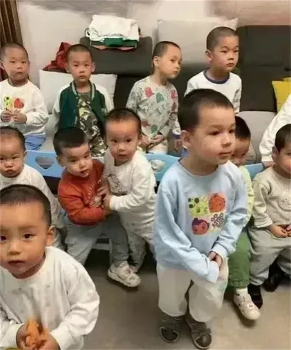 多益网络徐波到底有多少孩子(有人骂他有人羡慕他)