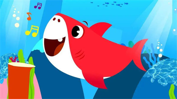 揭秘鲨鱼宝宝嘟嘟嘟嘟嘟爆红原因(学会它的流量密码)