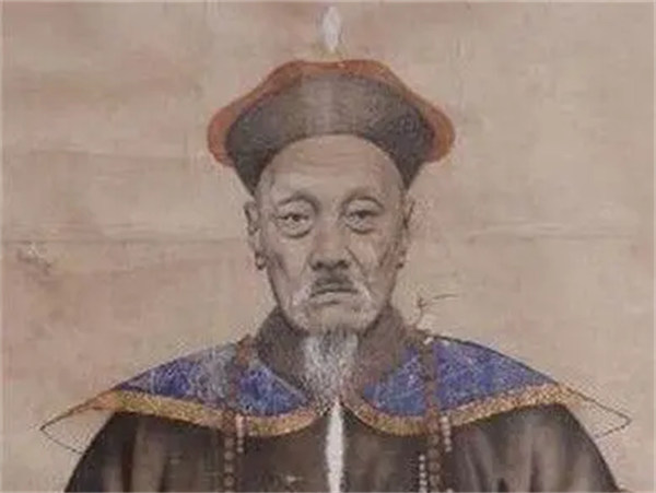 揭秘索额图被康熙活活饿死的原因(那得先说索额图的功与过)