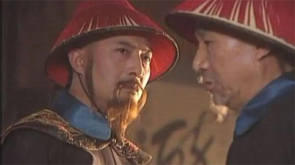 揭秘索额图被康熙活活饿死的原因(那得先说索额图的功与过)