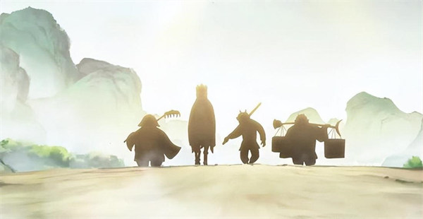 我想离开浪浪山是什么意思(是动画片更是人生)