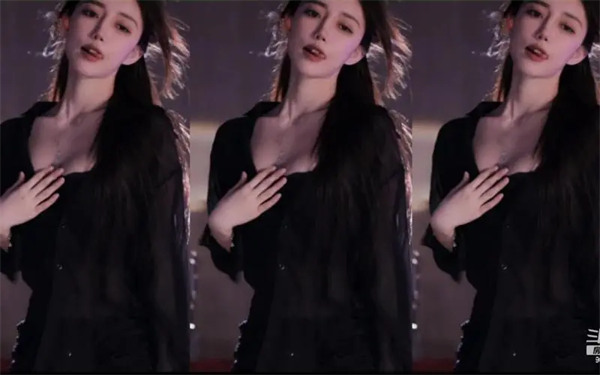 斗鱼王雨檬跳舞视频合集(一般人真顶不住啊)