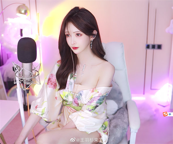 王羽杉邮件事件是怎么回事(sao还是王阿姨啊)