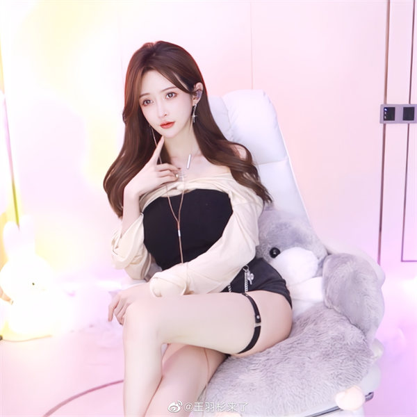 王羽杉邮件事件是怎么回事(sao还是王阿姨啊)