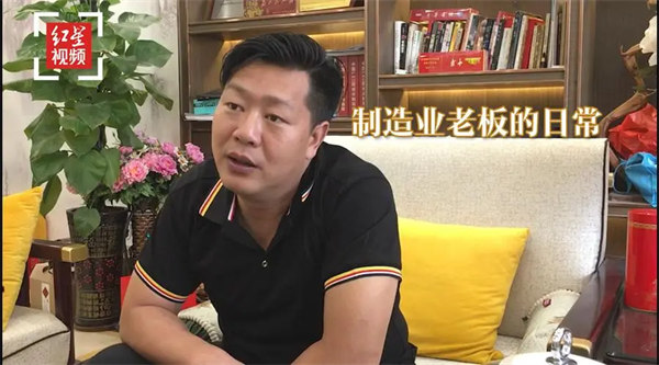 张大炮和刘华事件始末是什么情况(刘华这种人真不可交)