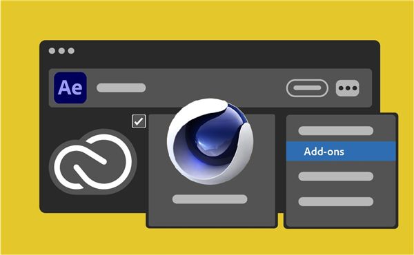 Ae 2023 Mac中文版下载-After Effects 2023 for Mac免费下载 v23.6