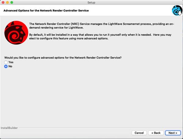 LightWave 3D 2020 Mac版免费下载-LightWave 3D 2020 for Mac下载 v2020.0.2