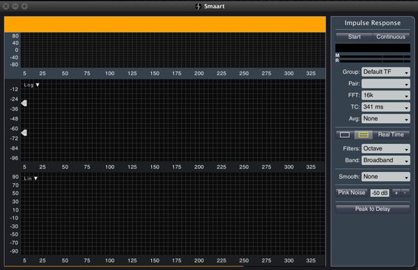 Smaart 8 for Mac官方版下载-Smaart 8 Mac版下载 v8.2.2.1
