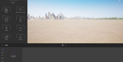 Twinmotion 2019 mac版下载-Twinmotion 2019 for mac下载 官方版