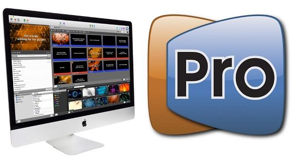 ProPresenter 6 Mac版下载-ProPresenter 6 for Mac官方版下载 v6.4