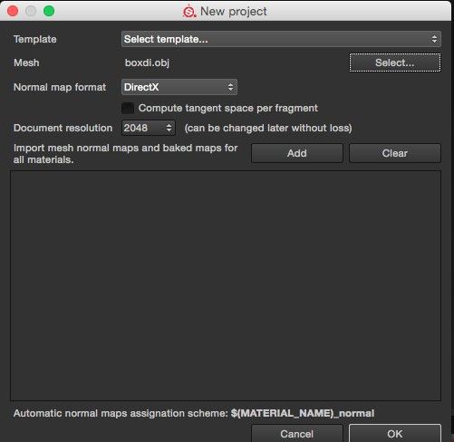 Substance Painter 2021 Mac下载-Substance Painter 2021 for Mac中文直装版下载