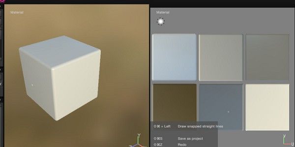 Substance Painter 2021 Mac下载-Substance Painter 2021 for Mac中文直装版下载