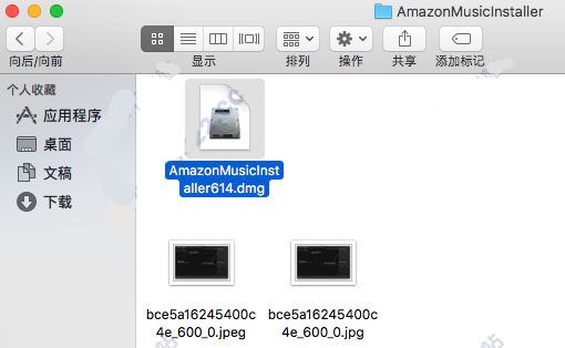 Amazon Music mac版下载-Amazon Music for mac官方版下载 v6.1.4