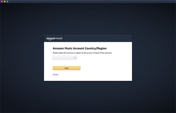 Amazon Music mac版下载-Amazon Music for mac官方版下载 v6.1.4