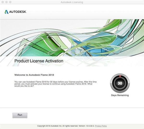 Autodesk Flame 2018 for Mac版下载-Autodesk Flame 2018 Mac版下载(附注册机)