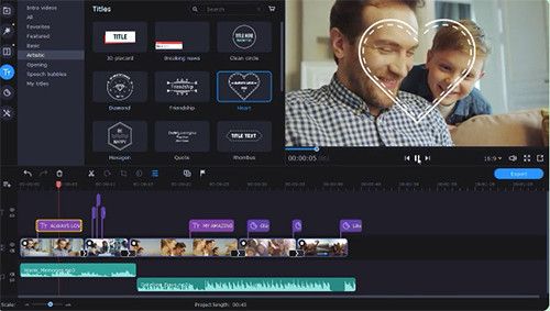 Movavi Video Suite 2022 Mac版下载-Movavi Video Suite 2022 for Mac下载 v22.4.0官方版