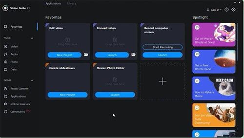 Movavi Video Suite 2022 Mac版下载-Movavi Video Suite 2022 for Mac下载 v22.4.0官方版