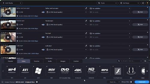 Movavi Video Suite 2022 Mac版下载-Movavi Video Suite 2022 for Mac下载 v22.4.0官方版