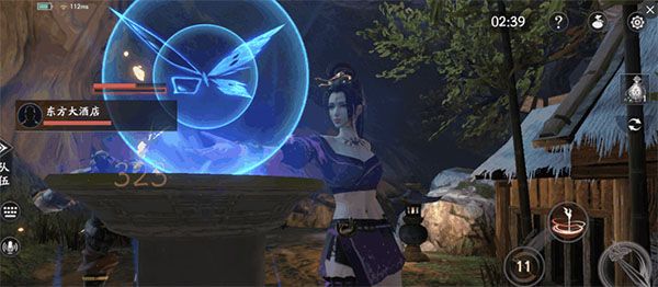 流星群侠传游迷版本下载渠道服-流星群侠传游迷游戏客户端下载 v1.0.498277安卓版