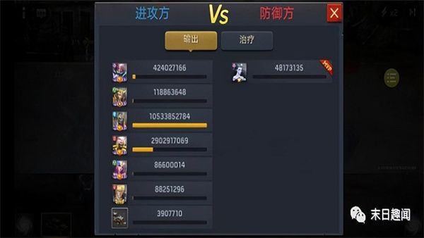 末日血战OPPO版下载-末日血战OPPO渠道服下载 v1.11.101安卓版