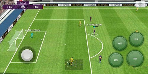 实况足球百度最新版本下载-实况足球百度客户端下载 v8.1.0安卓版