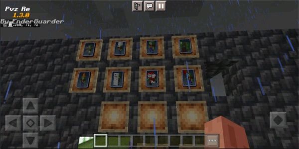 我的世界植物大战僵尸模组手机版下载安装-我的世界植物大战僵尸模组最新版下载 v1.19.10.23安卓版