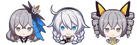 崩坏3华为服下载-崩坏3华为渠道服下载 v7.2.0安卓版