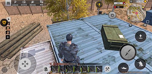 王牌战争文明重启手游下载-王牌战争文明重启下载安装最新版 v13.1安卓版