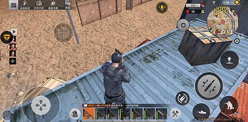 王牌战争文明重启手游下载-王牌战争文明重启下载安装最新版 v13.1安卓版