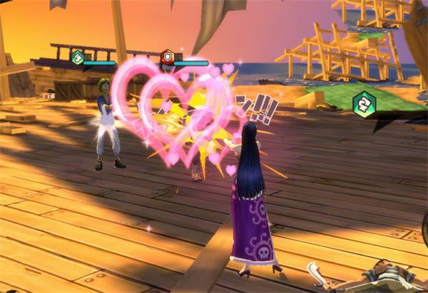 海贼王赏金猎人日服下载-海贼王赏金猎人日服官方最新版下载 v64200安卓版