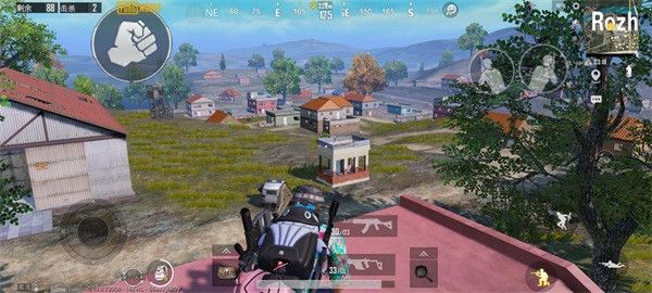 PUBG地铁逃生测试服下载-绝地求生地铁逃生测试服下载 v3.0.3安卓版