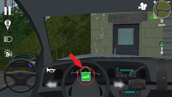 警察巡逻模拟器手机版下载-警察巡逻模拟器官方版(Police Patrol Simulator)下载 v1.3安卓版