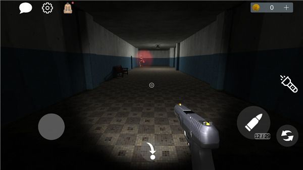 收容所77联机中文版下载-收容所77联机最新版本下载 v4.41安卓版