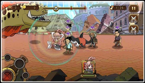 航海王启航oppo版下载-航海王启航oppo渠道服下载 v30.0.0安卓版