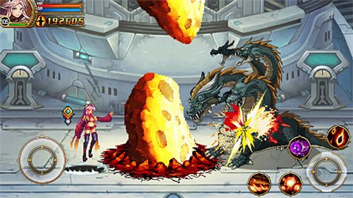 时空猎人oppo版本下载安装-时空猎人oppo客户端下载 v5.1.932安卓版