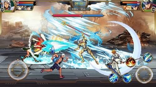 时空猎人oppo版本下载安装-时空猎人oppo客户端下载 v5.1.932安卓版