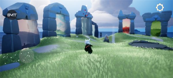 光遇空巢全物品解锁版下载-Sky光遇空巢版全物品下载 v0.23.1安卓版