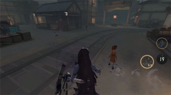 第五人格bilibili版下载-第五人格b服渠道服下载 v1.5.95安卓版