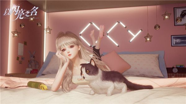 以闪亮之名国际服下载-以闪亮之名国际服官方正版下载 v1.6.8安卓版